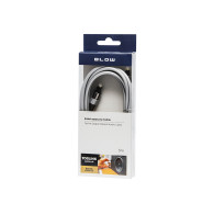 2140 - Optisk toslink-anslutning 5 mm 3 m digital