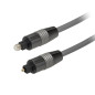 2140 - Optisk toslink-anslutning 5 mm 3 m digital