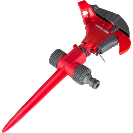 99361 Pulsstrålespridare, Proline