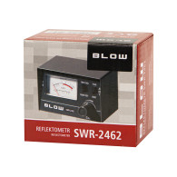 24-145-              Reflektometr swr 221/2462/145 miernik swr