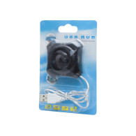 66-384-              Rozgałęźnik usb wtyk a-4xgniazdo a 2.0 hub