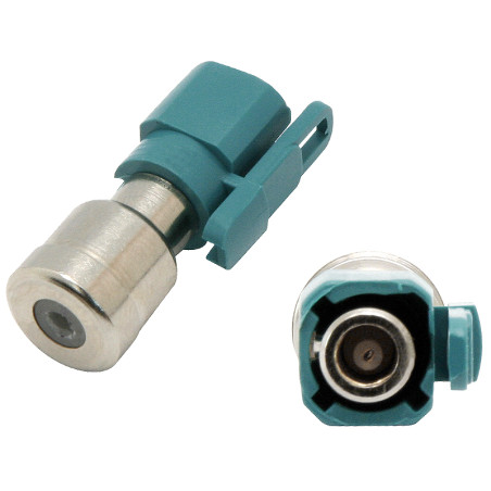 0727 - Bilkontaktantennadapter -iso zka | HandlaSmidigt.se