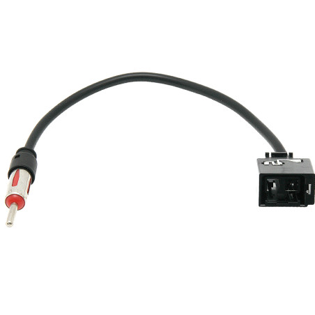 Biladapter för Volvo-DIN-antenn. | HandlaSmidigt.se