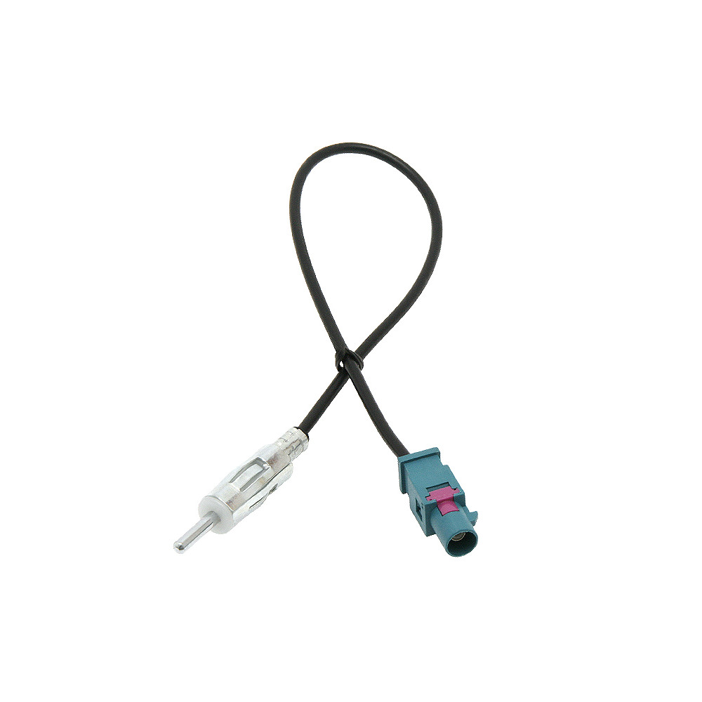 0425- Samochodowy adapter antenowy vwgolf5-din 0425- Samochodowy adapter antenowy vwgolf5-din