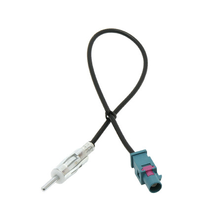 0425 - Bilantennadapter VW Golf 5-DIN | HandlaSmidigt.se