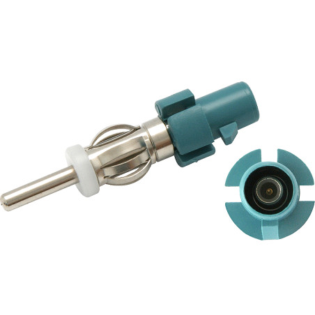 Biladapter för bilantenn VW Golf 5 - Fakra | HandlaSmidigt.se