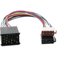 0299 - Bilmärkespecifik adapter BMW-ISO
