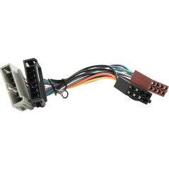 0545 - Biladapter Chrysler 1985-01-iso | HandlaSmidigt.se