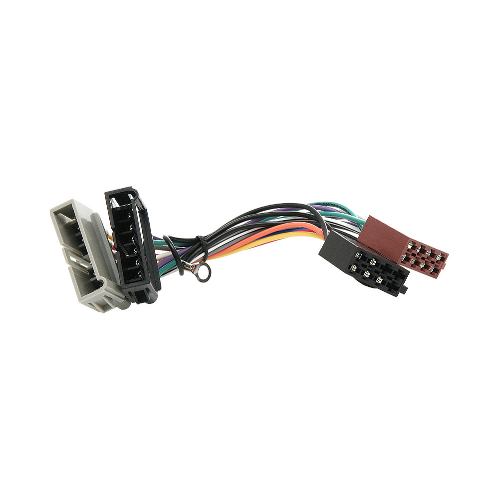 0545- Samochodowy adapter chrysler 1985-01-iso 0545- Samochodowy adapter chrysler 1985-01-iso