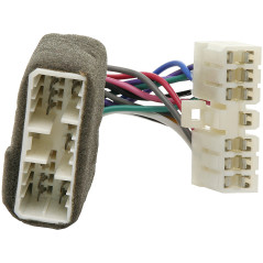 0311 - Biladapter för Daewoo Matiz/Lanos | HandlaSmidigt.se