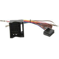 0733- Biladapter Fakra Quadlock Uni-ISO