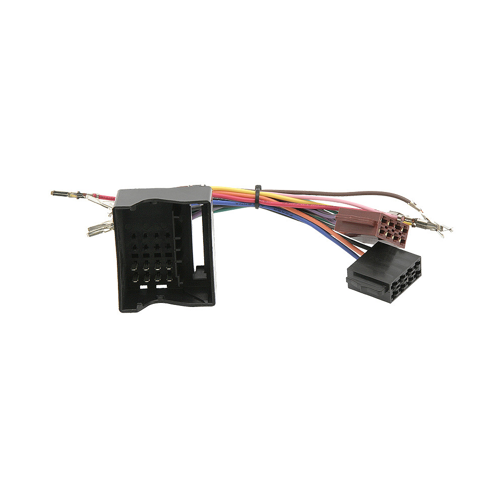 0733- Biladapter Fakra Quadlock Uni-ISO 0733- Biladapter Fakra Quadlock Uni-ISO