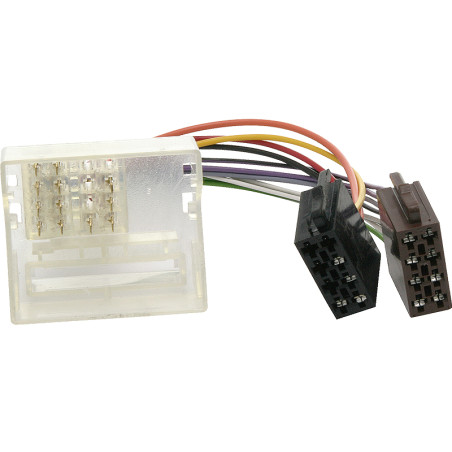 Biladapter för Ford Focus C-Max/Mondeo. | HandlaSmidigt.se