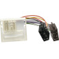 Biladapter för Ford Focus C-Max/Mondeo.