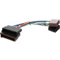 Biladapter Ford-ISO
