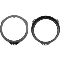 0429 - Bilhögtalarkabeladapter Opel Astra/Vectra