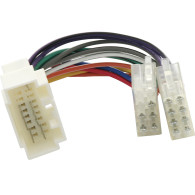 0277 - Biladapter Honda_99-ISO