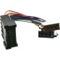 0310- Biladapter Hyundai Atos/Kia, 03-iso