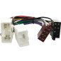 0272 - Biladapter Mazda-ISO