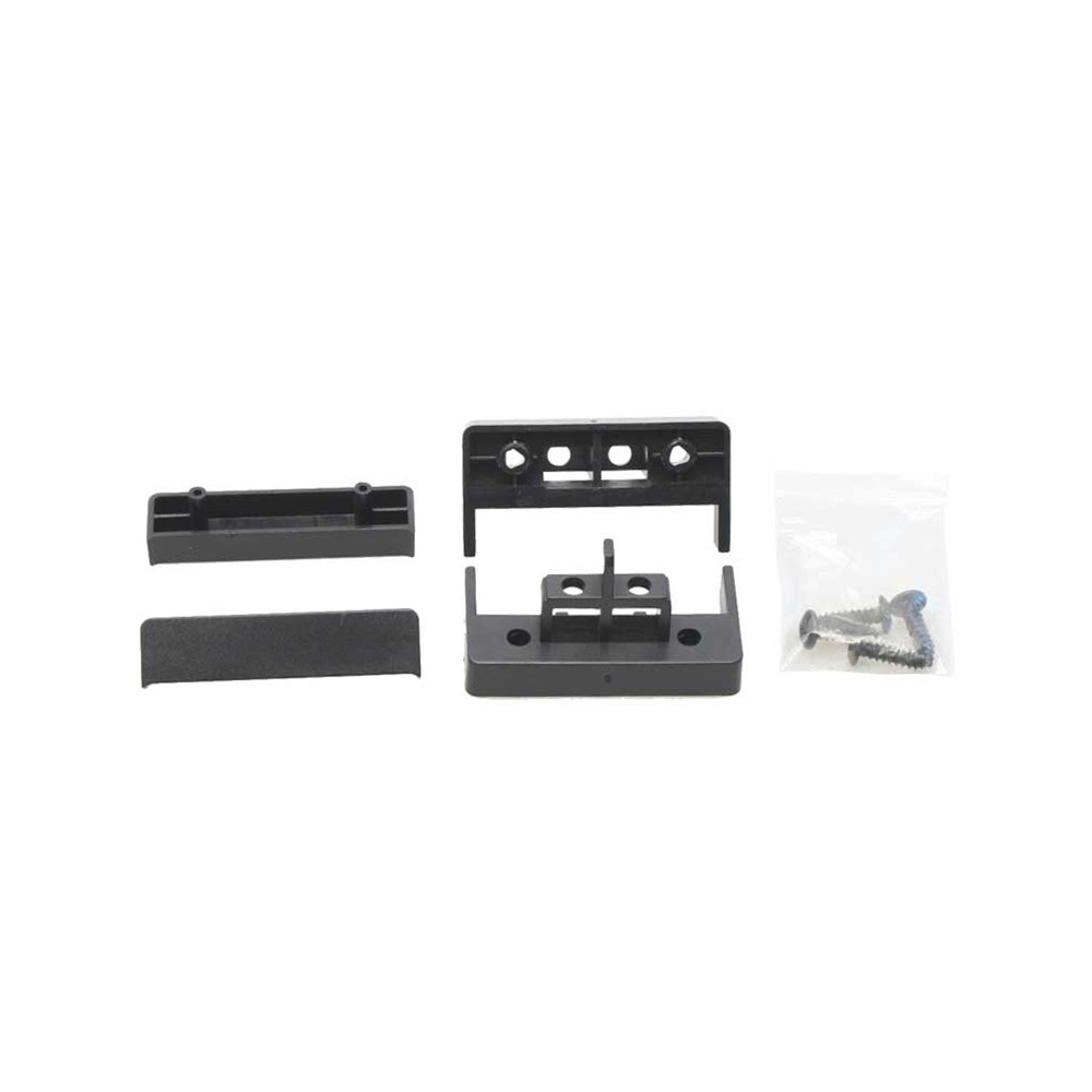Biladapter i plast för Audi A2/A4/A6 Biladapter i plast för Audi A2/A4/A6