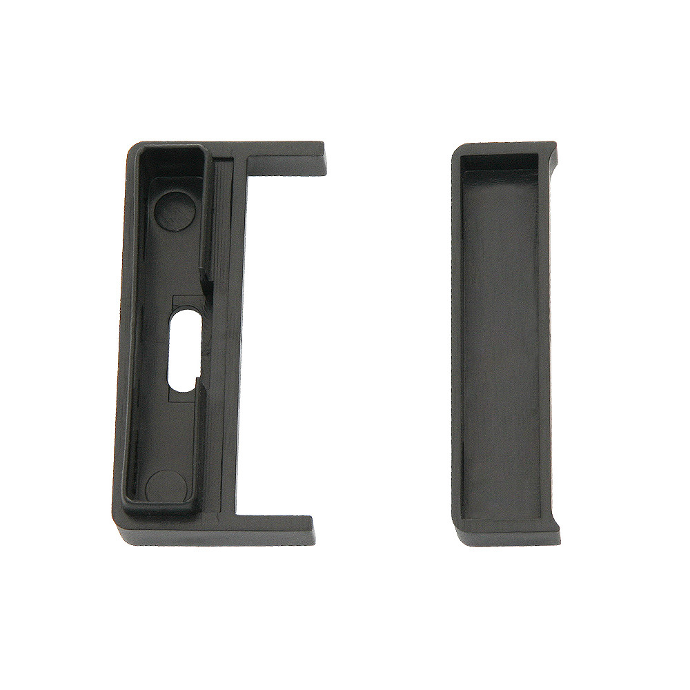 Biladapter i plast för Audi A3/A4/A4/TT. Biladapter i plast för Audi A3/A4/A4/TT.