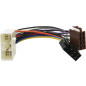 0508- Biladapter Subaru-ISO