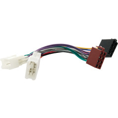 0270- Biladapter Toyota-ISO | HandlaSmidigt.se