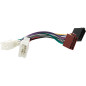 0270- Biladapter Toyota-ISO