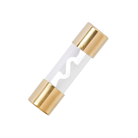 Bilglasäkring för fordon 30A 10,3x38mm