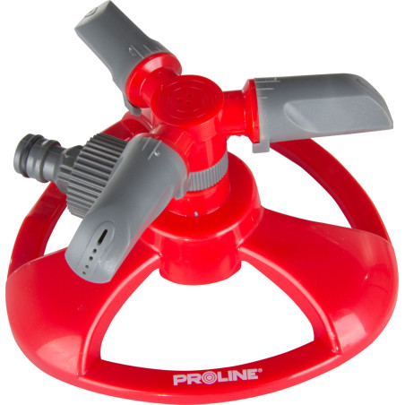 99359 Roterande sprinkler med 18 hål, Proline