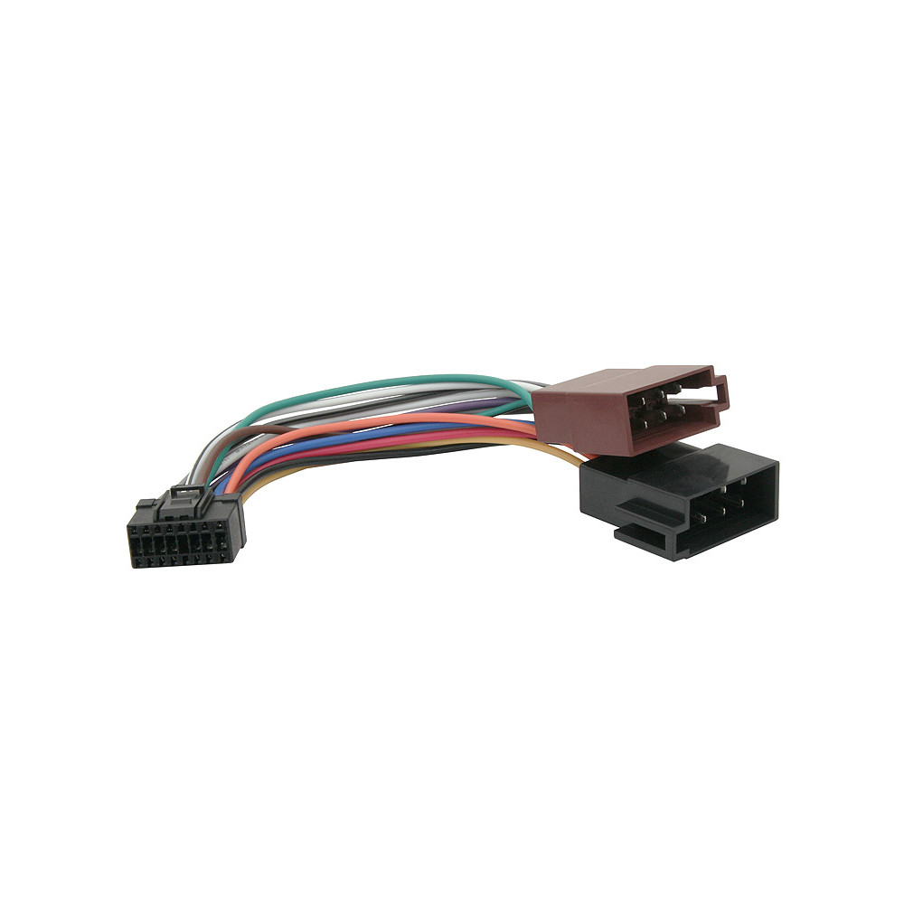 0139 - Bilkopplingspioner deh-p545r-iso