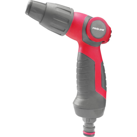 99315 Metallpistolsprenare Deluxe med steglös justering, Proline