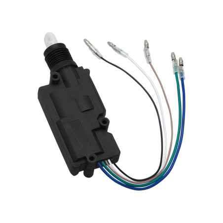 1266 - 5-ledad cylinder 7kg