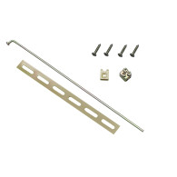 1266 - 5-ledad cylinder 7kg