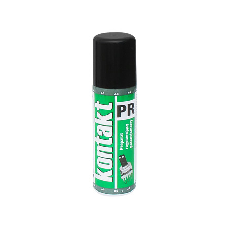 1531- Spraykontakt pr 60 ml ag