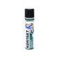 9727 - Spraykontakt i 300 ml, silver