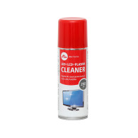 1085- Skumrengöring för LCD/TFT-skärmar 200 ml AG.