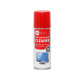 1085- Skumrengöring för LCD/TFT-skärmar 200 ml AG.