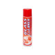 1545-                Spray piankowy do szkła 300ml.ag(czerwony)
