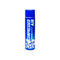 9259 - Spray med komprimerad luft 600 ml. ag
