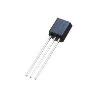 Spänningsregulator 78l18 TO92-package