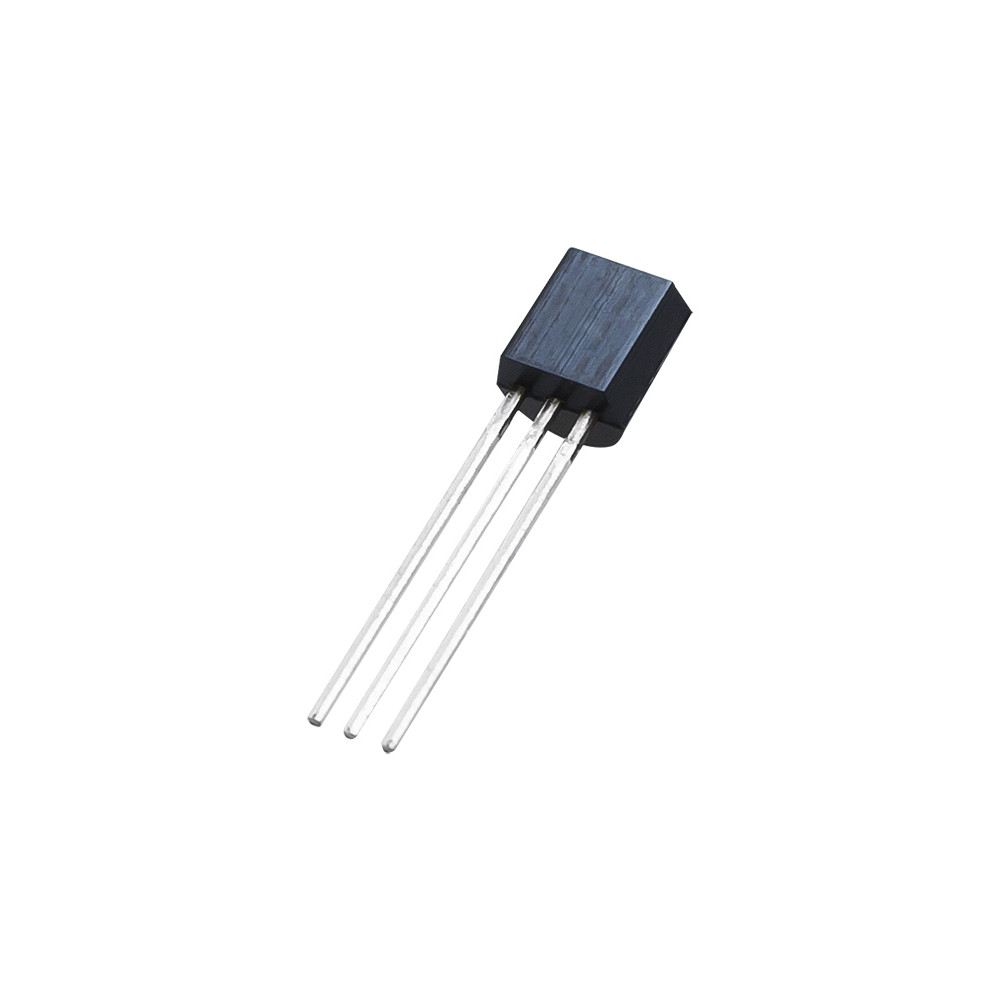 Spänningsregulator 78l18 TO92-package Spänningsregulator 78l18 TO92-package