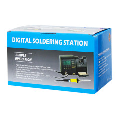 5300- Lödstation pr-zd-937 | HandlaSmidigt.se