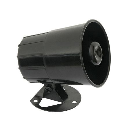 1065- Brandvarnare 6 ton 6s40 (20w)