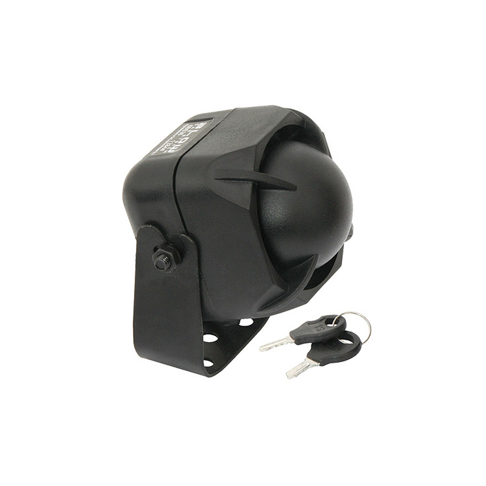 1284- Brandvarnare 6 ton b-up 6bs36 1284- Brandvarnare 6 ton b-up 6bs36