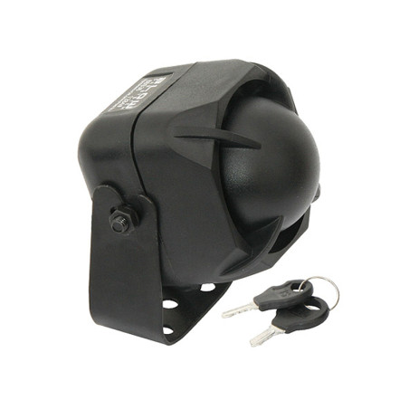 1284- Brandvarnare 6 ton b-up 6bs36