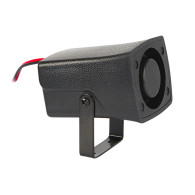 5475- Syrena alarmowa 1tonowa ps101 micro piezo