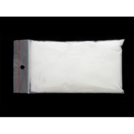 2427- Mitten av fin kristallin b327/100g etsmedel