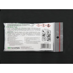 2427- Mitten av fin kristallin b327/100g etsmedel