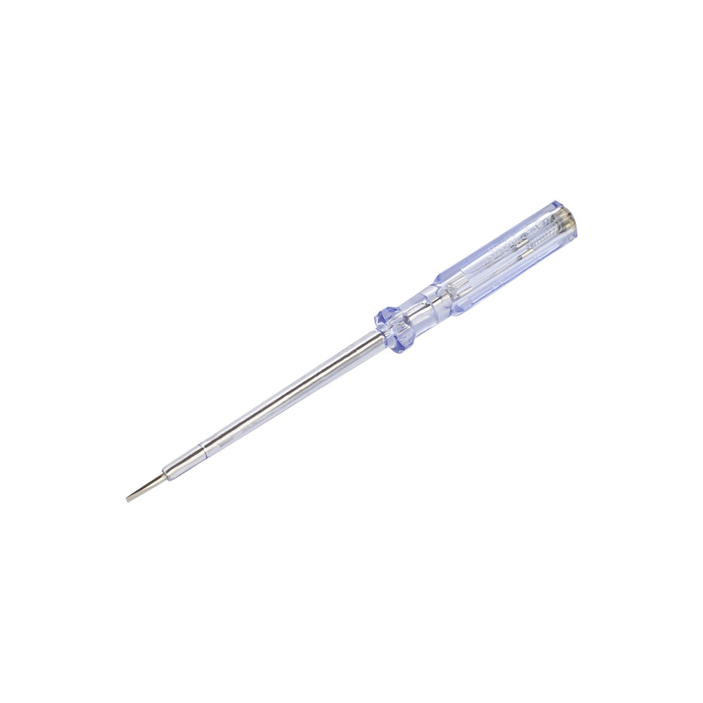 5490- Śrubokręt próbnik napięcia 190mm tester 5490- Śrubokręt próbnik napięcia 190mm tester